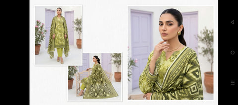 SOHNI DHARTI