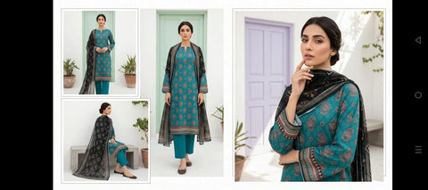 SOHNI DHARTI