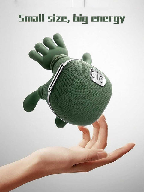 Neck and Back Massager for Pain Relief
