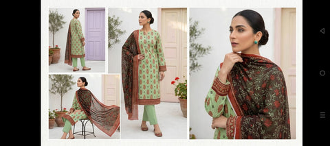 SOHNI DHARTI