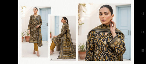 SOHNI DHARTI